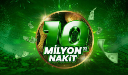 ELİNDEKİ 10 MİLYON TL’Yİ KORUYABİLECEK MİSİN?