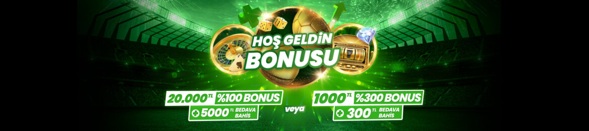Bets10 Kampanyalar